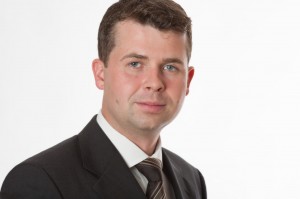 Rechtsanwalt Christian Mertsch