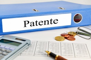 Patentfonds